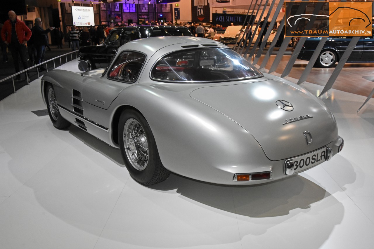 Mercedes-Benz 300 SLR Coupe Uhlenhaut Rot '1955.jpg